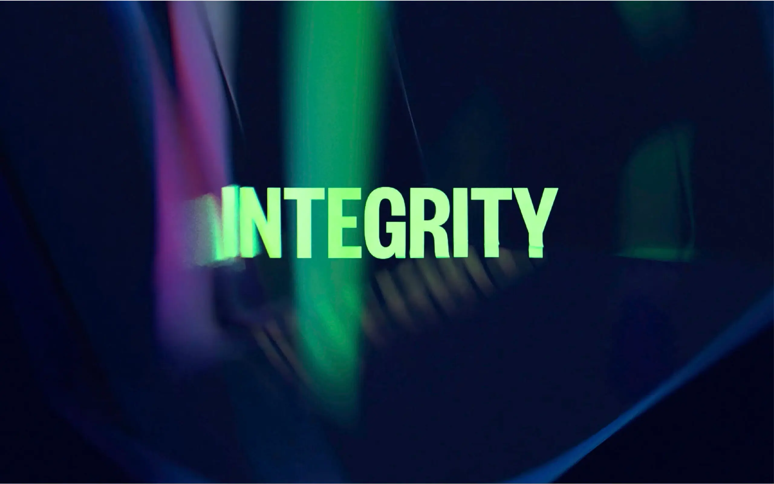 GOOD_Values_Video_Integrity