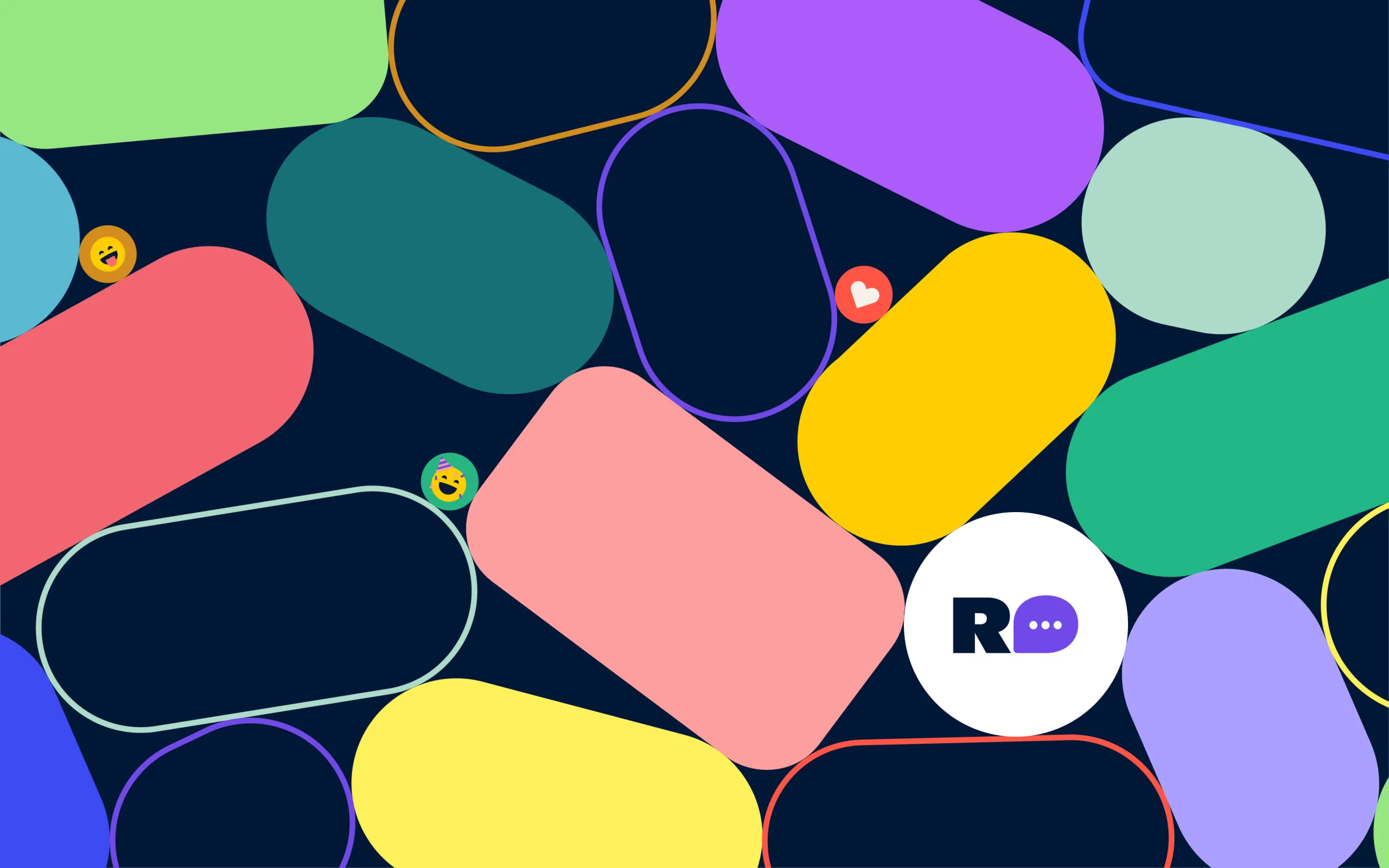 A mental health rebrand that feels good